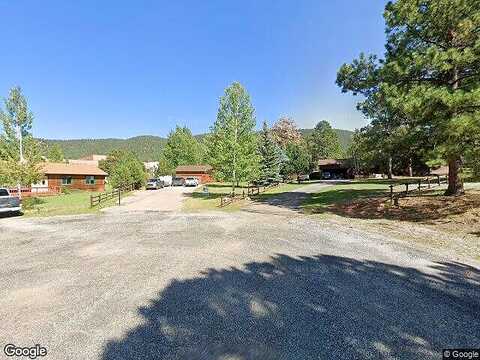 Glovers, WOODLAND PARK, CO 80863