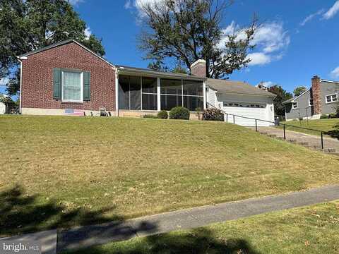 Feist, POTTSTOWN, PA 19464