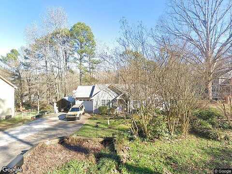 Richard, STOCKBRIDGE, GA 30281