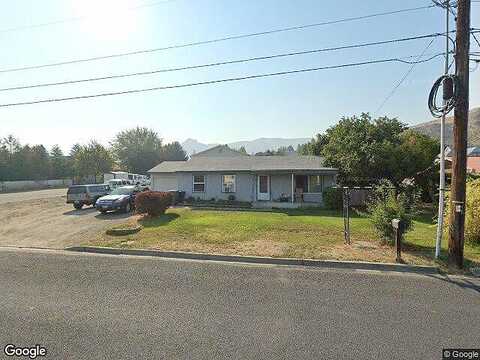 Crawford, WENATCHEE, WA 98801