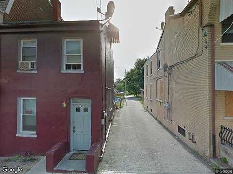Old Dorwart, LANCASTER, PA 17603