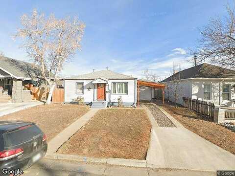 Grove, DENVER, CO 80204