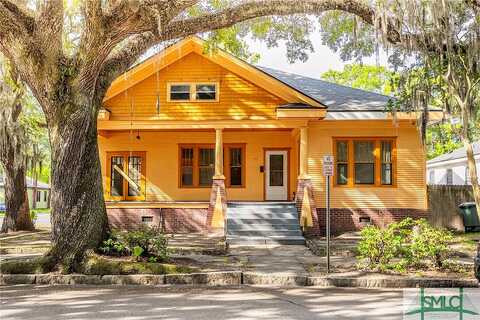 51St, SAVANNAH, GA 31405