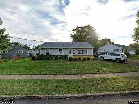 Stephen, CROYDON, PA 19021