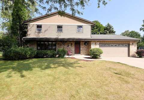 Cindy, MUSKEGO, WI 53150