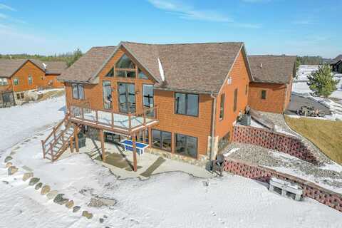 White Sand, NEW LISBON, WI 53950