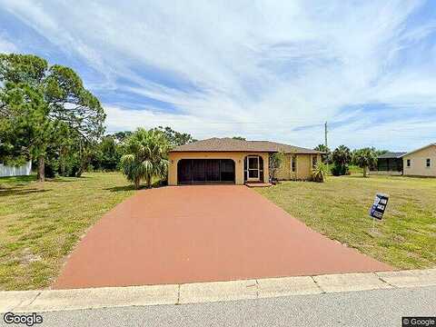Annapolis, ROTONDA WEST, FL 33947