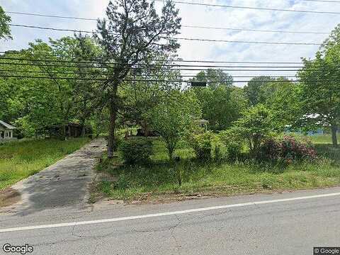 Pond, TOCCOA, GA 30577