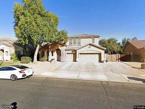 Monterey, MESA, AZ 85209