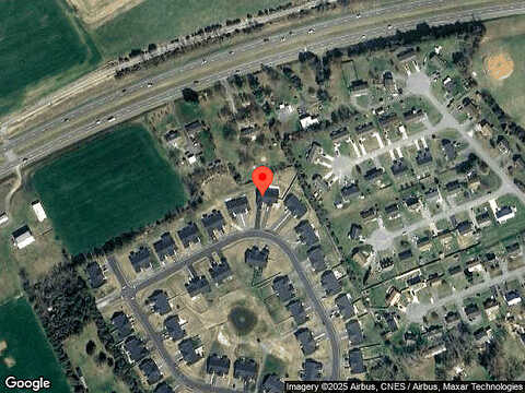 Peak, MC GAHEYSVILLE, VA 22840