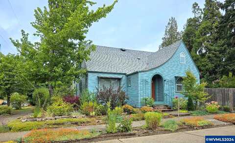 Polk, CORVALLIS, OR 97330