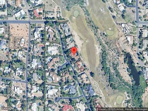 55Th, PARADISE VALLEY, AZ 85253