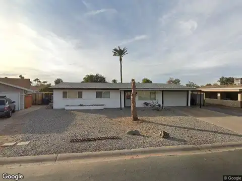 Roslyn, MESA, AZ 85208