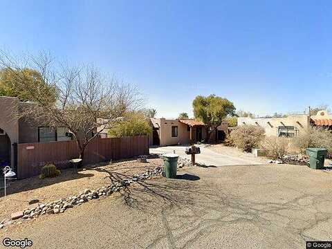Desert, TUCSON, AZ 85719