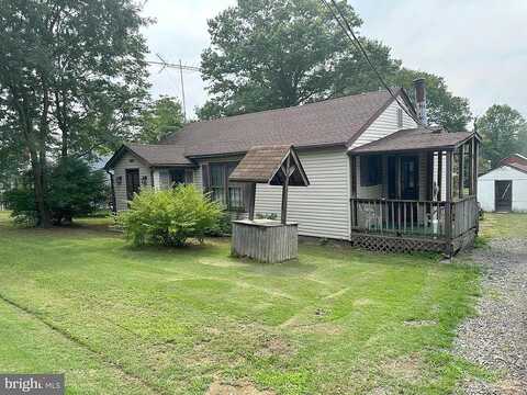 Prospect, CATLETT, VA 20119