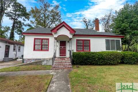 41St, SAVANNAH, GA 31415