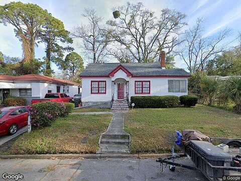 41St, SAVANNAH, GA 31415