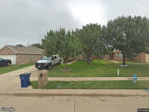 Warren, MCKINNEY, TX 75071