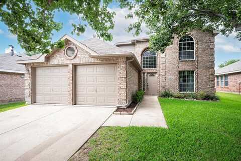Warren, MCKINNEY, TX 75071