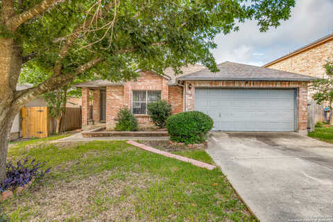 Gambier, SAN ANTONIO, TX 78250