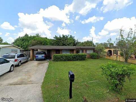 Church, ROCKLEDGE, FL 32955