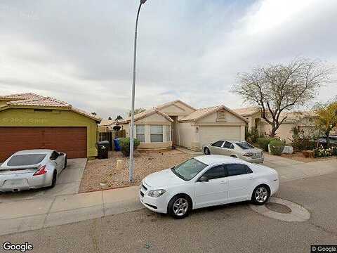 Hubbell, PHOENIX, AZ 85037
