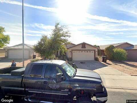 Bramble, MESA, AZ 85208
