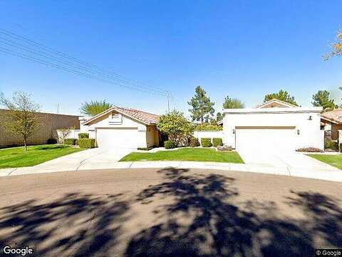 Sunnyside, SCOTTSDALE, AZ 85260
