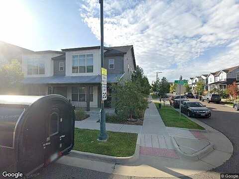 55Th, DENVER, CO 80238