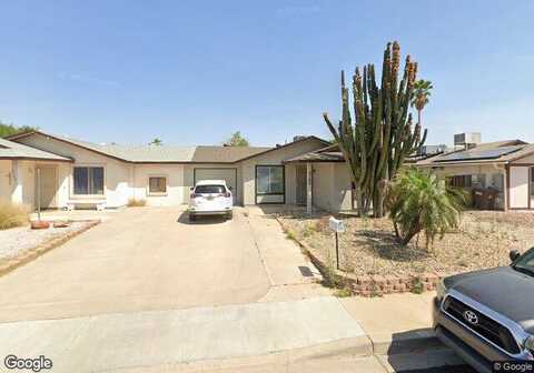 Meadow, PEORIA, AZ 85382