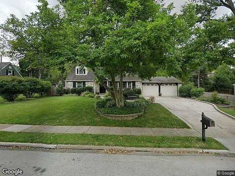 Park, ORELAND, PA 19075