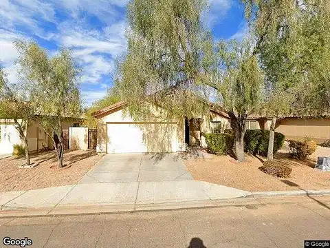 Laguna Azul, MESA, AZ 85209