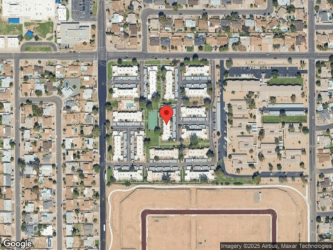 54Th, GLENDALE, AZ 85302