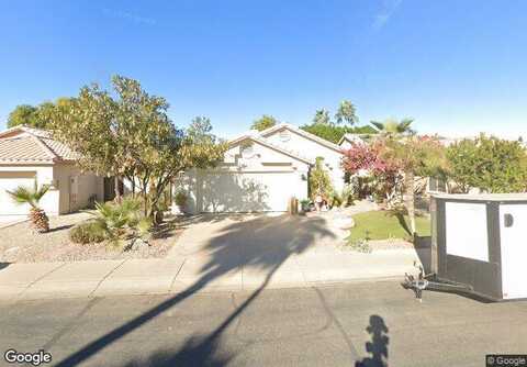 Saragosa, CHANDLER, AZ 85225