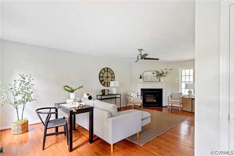 Bradbury, HENRICO, VA 23231