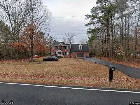 Bradbury, HENRICO, VA 23231