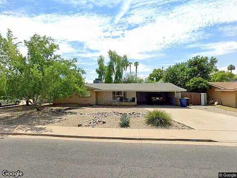 9Th, MESA, AZ 85203