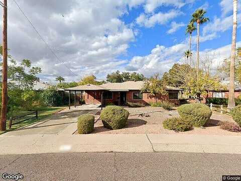 Luke, PHOENIX, AZ 85013