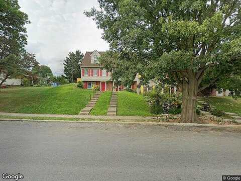 Hershey, LANCASTER, PA 17603
