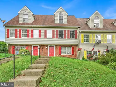 Hershey, LANCASTER, PA 17603