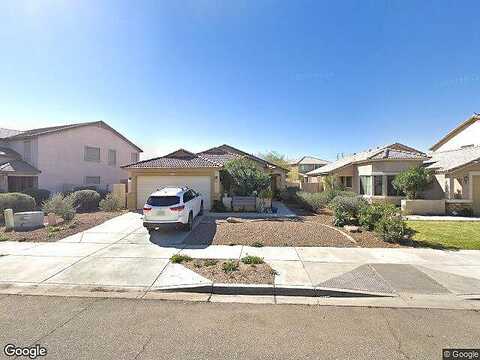 Globe, PHOENIX, AZ 85043