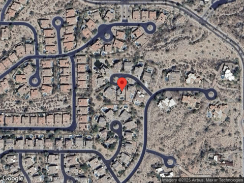 Tesoro, MESA, AZ 85207