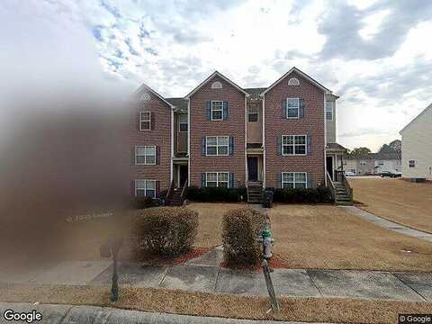 Oakley, UNION CITY, GA 30291