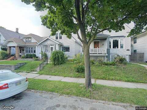 Townsend, MILWAUKEE, WI 53212