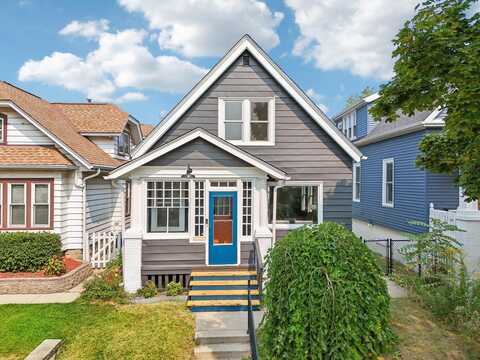 Townsend, MILWAUKEE, WI 53212