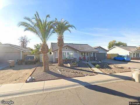 Columbine, PEORIA, AZ 85381