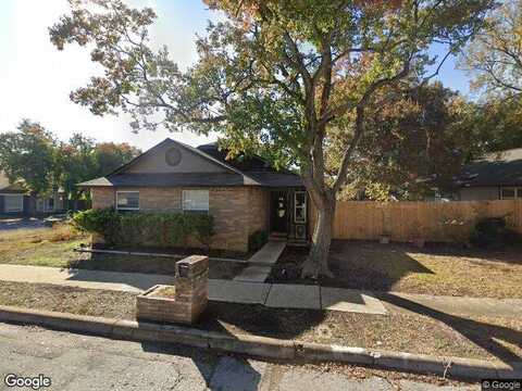 Fern Meadow, UNIVERSAL CITY, TX 78148