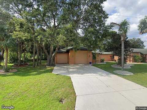 Santarem, PUNTA GORDA, FL 33983