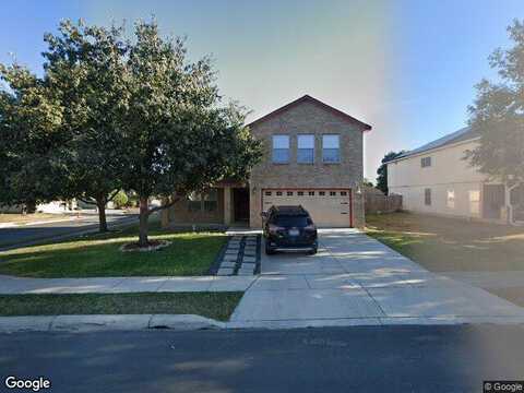 Gate, SCHERTZ, TX 78154