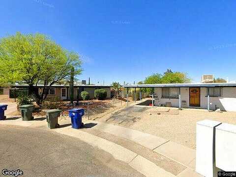 Nicaragua, TUCSON, AZ 85730